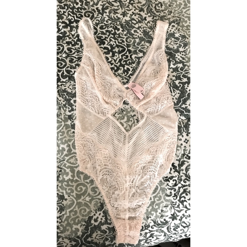 NEW WITH TAGS Victoria’s Secret Teddy